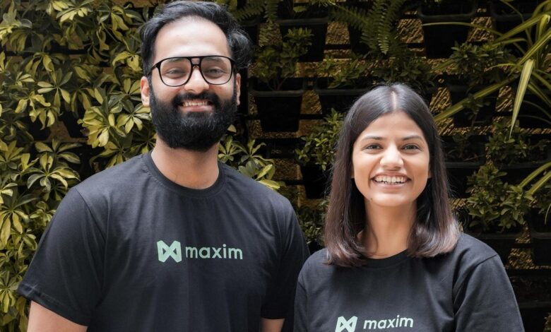 Maxim AI Raises Million To Put GenAI To The Test Maxim AI Raises Million To Put GenAI To The Test