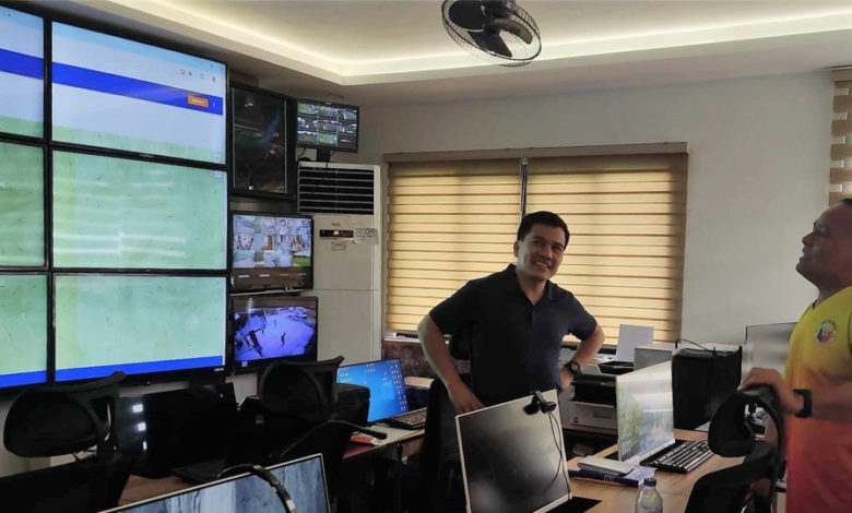 OCD deploys emergency telecommunications team – Digicast Negros OCD deploys emergency telecommunications team – Digicast Negros