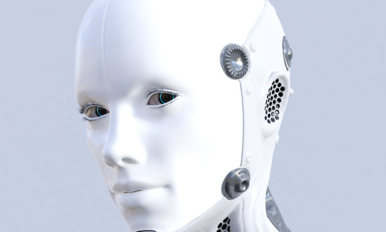 Humanoid Robots Are Now Driving Cars All By Themselves Humanoid Robots Are Now Driving Cars All By Themselves