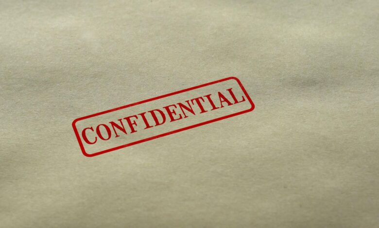 Court Records Breach Exposes Confidential Records Court Records Breach Exposes Confidential Records