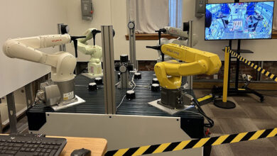 Realtime Robotics celebrates motion-planning collaboration with Mitsubishi Electric