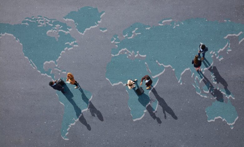 Why We Need Community to Overcome Entrepreneurship Challenges Why We Need Community to Overcome Entrepreneurship Challenges