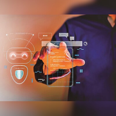 A new look: Glance to offer generative AI content on TV lock-screens | Company News A new look: Glance to offer generative AI content on TV lock-screens | Company News
