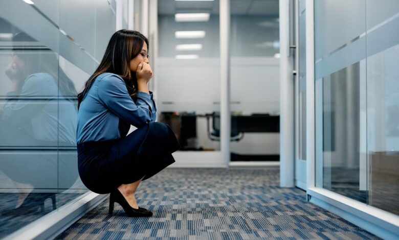 Maintaining Mental Health Amidst The Hustle Of Entrepreneurship Maintaining Mental Health Amidst The Hustle Of Entrepreneurship
