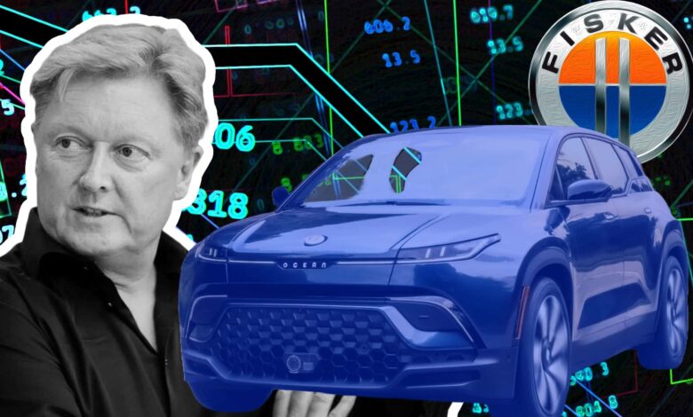 The Fisker Bankruptcy Doesn’t Mean EVs Are in Trouble. Here’s Why The Fisker Bankruptcy Doesn’t Mean EVs Are in Trouble. Here’s Why