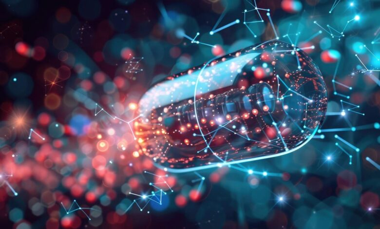How Generative AI is Accelerating Drug Discovery How Generative AI is Accelerating Drug Discovery