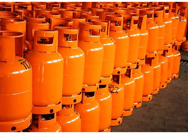 CRM: Blue Ocean Dispatches Cylinders To Exchange Points