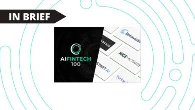 Fourth AIFintech100 Highlights Top Innovators in Financial Services