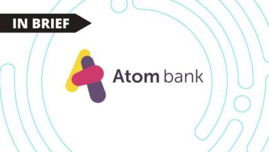 Atom Bank’s Profits Surge by 600% Following Best Year