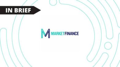 MarketFinance Secures £100 Million from Deutsche Bank for UK SMEs