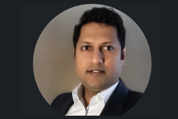 Astrikos.ai Appoints Guruprasad Nagaraj as Chief Product Officer Astrikos.ai Appoints Guruprasad Nagaraj as Chief Product Officer