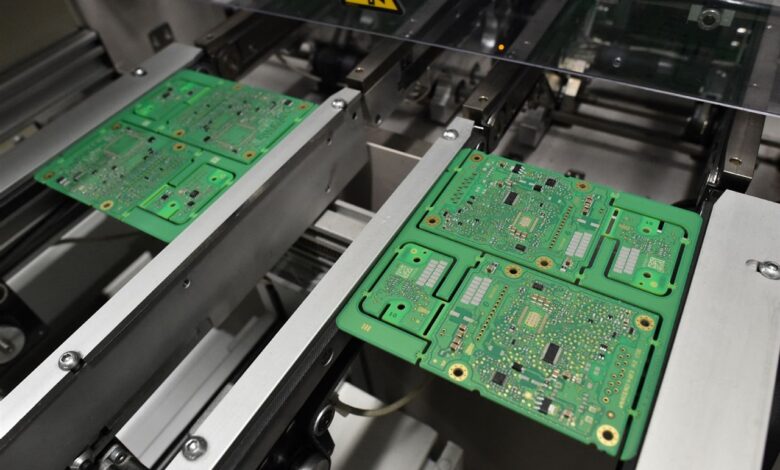 Computer and automobile manufacturers urge India to reconsider anti-dumping duty on PCBs from China Computer and automobile manufacturers urge India to reconsider anti-dumping duty on PCBs from China