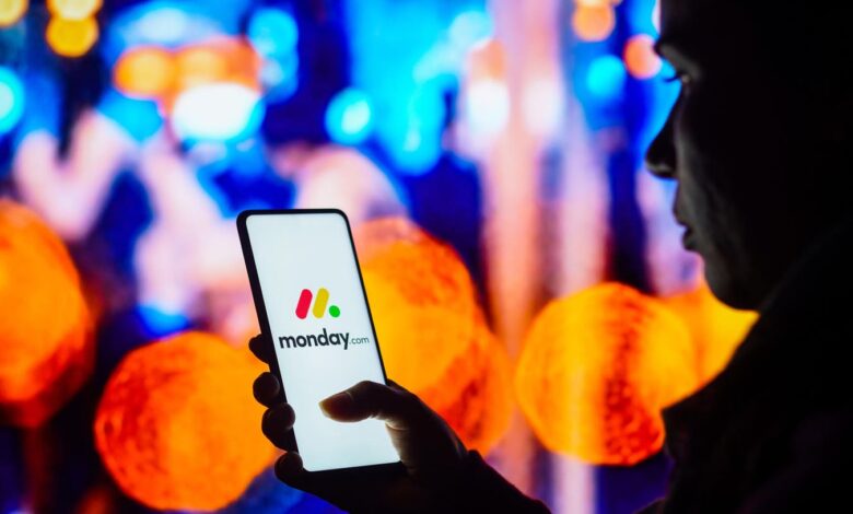 Monday.com Stock Gains 20% YTD On New Product Growth And Upmarket Progress Monday.com Stock Gains 20% YTD On New Product Growth And Upmarket Progress