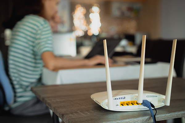 FCC Tackles Router Vulnerabilities with New Cybersecurity Push FCC Tackles Router Vulnerabilities with New Cybersecurity Push