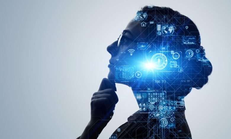 Embracing AI At Work Is A Mindset Game Embracing AI At Work Is A Mindset Game