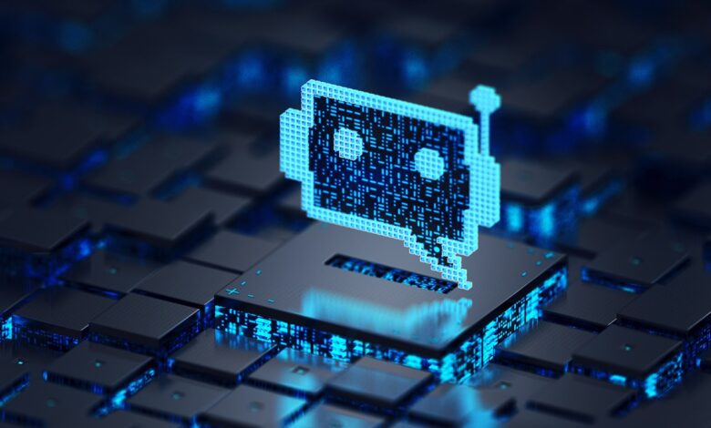 An AI Chatbot Is Running for Mayor, and Cracking Under Pressure An AI Chatbot Is Running for Mayor, and Cracking Under Pressure