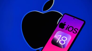 iOS 18—3 New iPhone Privacy And Security Features Arriving Soon