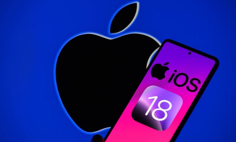 iOS 18—3 New iPhone Privacy And Security Features Arriving Soon iOS 18—3 New iPhone Privacy And Security Features Arriving Soon