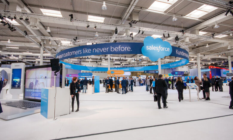 Is Salesforce Inc. (NYSE:CRM) the Best AI Stock to Diversify Your Portfolio? Is Salesforce Inc. (NYSE:CRM) the Best AI Stock to Diversify Your Portfolio?