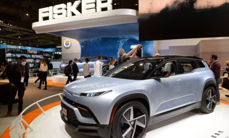 Tesla rival Fisker becomes latest electric car company to fail Tesla rival Fisker becomes latest electric car company to fail
