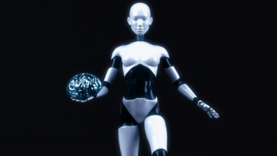 How Robotics and AI are Shaping the Future