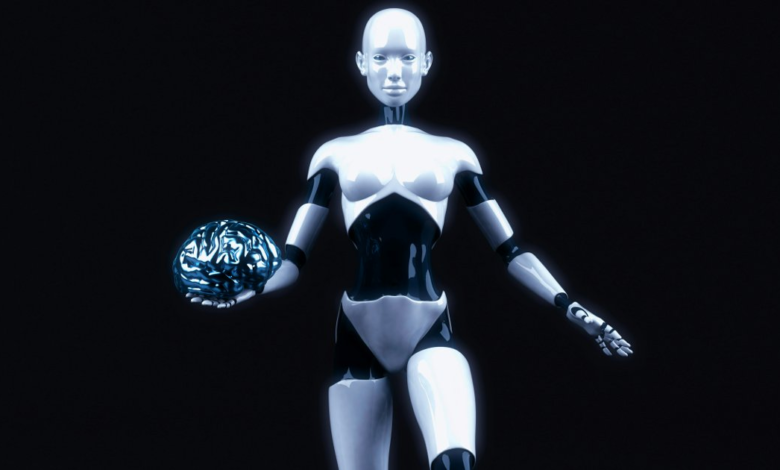 How Robotics and AI are Shaping the Future How Robotics and AI are Shaping the Future