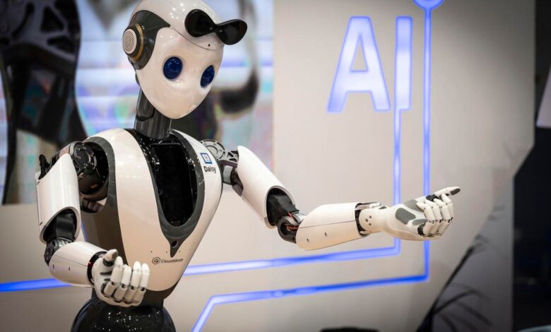 Why The Real Key To Unlocking Artificial Intelligence’s Potential Lies In Your Tech Infrastructure Why The Real Key To Unlocking Artificial Intelligence’s Potential Lies In Your Tech Infrastructure