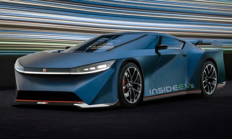 Will The Nissan GT-R Be Replaced By An EV? Here’s Everything We Know Will The Nissan GT-R Be Replaced By An EV? Here’s Everything We Know