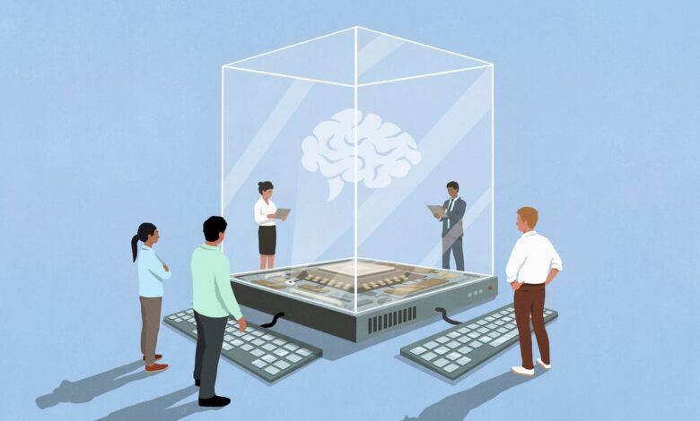 If you want a career in AI, start with these 5 steps If you want a career in AI, start with these 5 steps