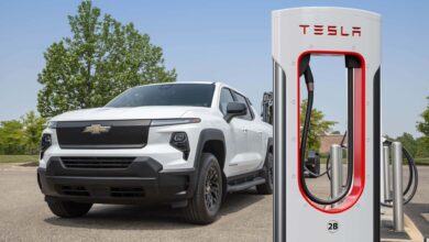 GM EV Owners Still Can’t Use Tesla Superchargers. Here’s Why