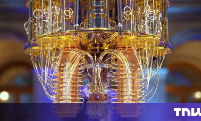 UK cybersecurity startup PQShield raises M for post-quantum cryptography UK cybersecurity startup PQShield raises M for post-quantum cryptography