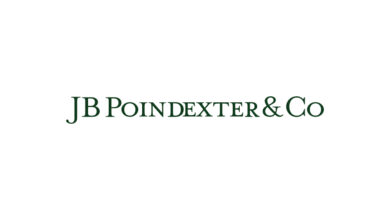 EY Announces John Poindexter of JB Poindexter & Co., Inc. as an Entrepreneur Of The Year® 2024 Gulf South Award Winner