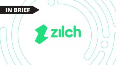 FinTech Zilch Secures £100M Debt Finance Ahead of Public Listing