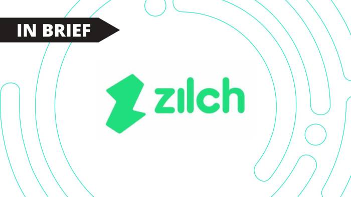 FinTech Zilch Secures £100M Debt Finance Ahead of Public Listing FinTech Zilch Secures £100M Debt Finance Ahead of Public Listing