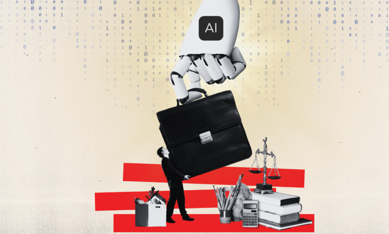 The Jobs Most at Risk From AI The Jobs Most at Risk From AI