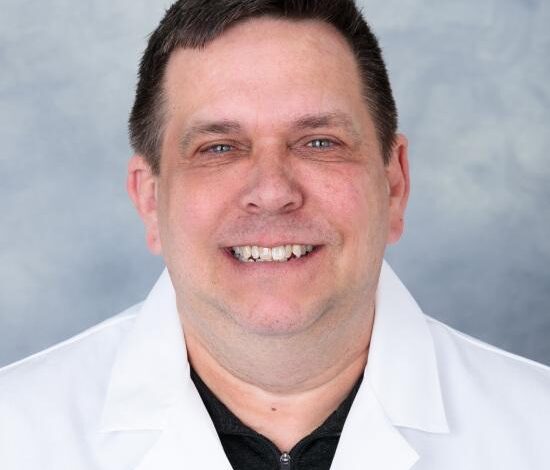 Dr. Brennen Smith Joins RiverView, Starts Robotic-Arm Assisted Ortho Program Dr. Brennen Smith Joins RiverView, Starts Robotic-Arm Assisted Ortho Program