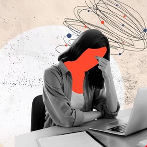 Cybersecurity Burnout Costing Firms 0m+ Annually Cybersecurity Burnout Costing Firms 0m+ Annually