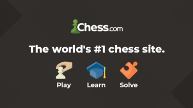 Work At Chess.com – Chess.com