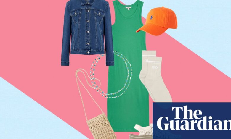 Planes, trainers and automobiles: what to wear to travel – The Guardian