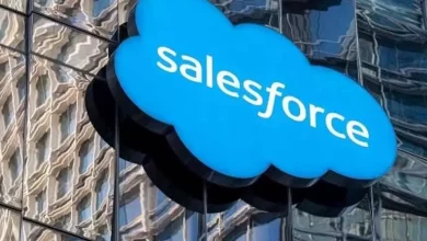 Salesforce the ultimate CRM marketplace!