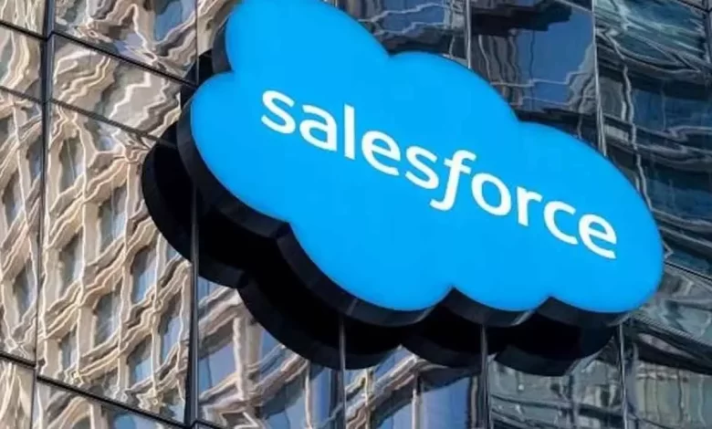 Salesforce the ultimate CRM marketplace! Salesforce the ultimate CRM marketplace!