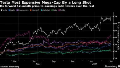 Tesla Vote Lifts Cloud Off Stock Even as Deeper Woes Lie Ahead