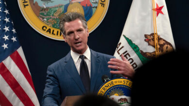 California Moves to Modify Law Letting Workers Sue Employers