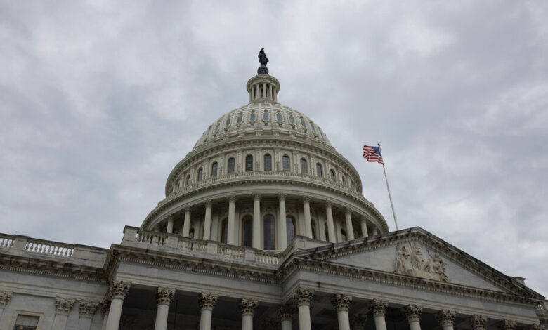U.S. Debt on Pace to Top Trillion Over Next 10 Years U.S. Debt on Pace to Top Trillion Over Next 10 Years