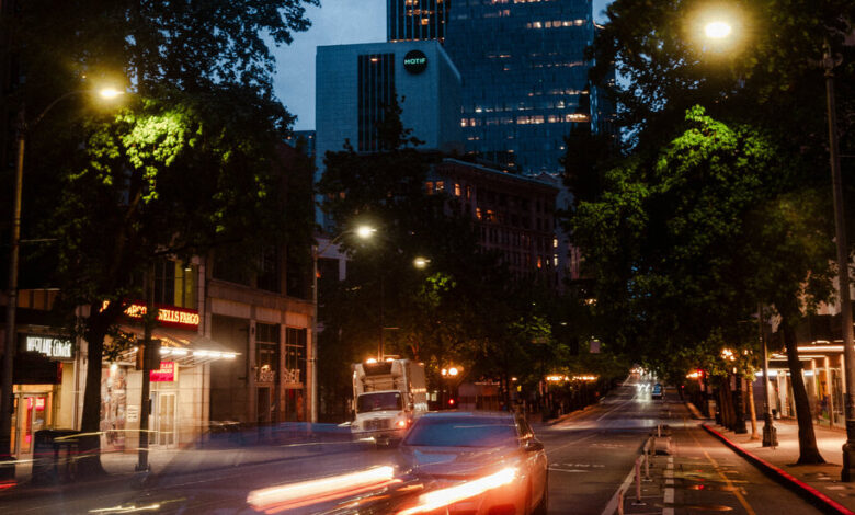 In Legal Peril, Seattle’s ‘Belltown Hellcat’ Is Ordered to Yield In Legal Peril, Seattle’s ‘Belltown Hellcat’ Is Ordered to Yield