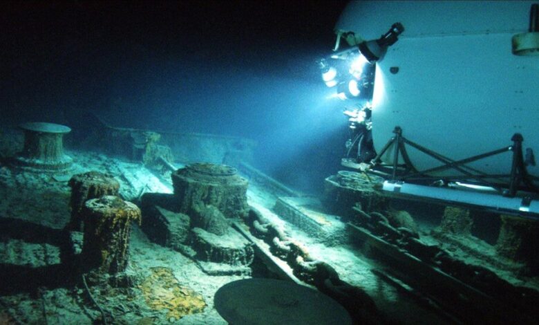 On Titan Submersible Anniversary, World Rethinks Deep Sea Exploration On Titan Submersible Anniversary, World Rethinks Deep Sea Exploration