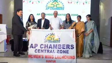 AP Chambers for bigger role for woman entrepreneurs