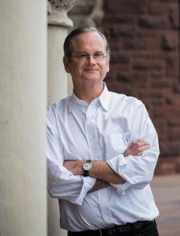 Lawrence Lessig