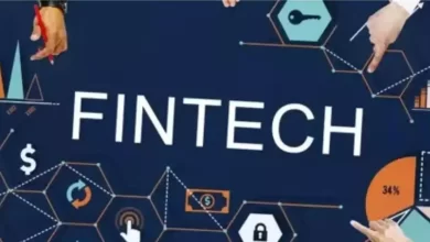 Fintech funding at 2 million so far this year