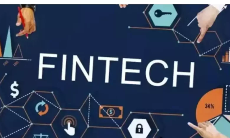 Fintech funding at 2 million so far this year Fintech funding at 2 million so far this year